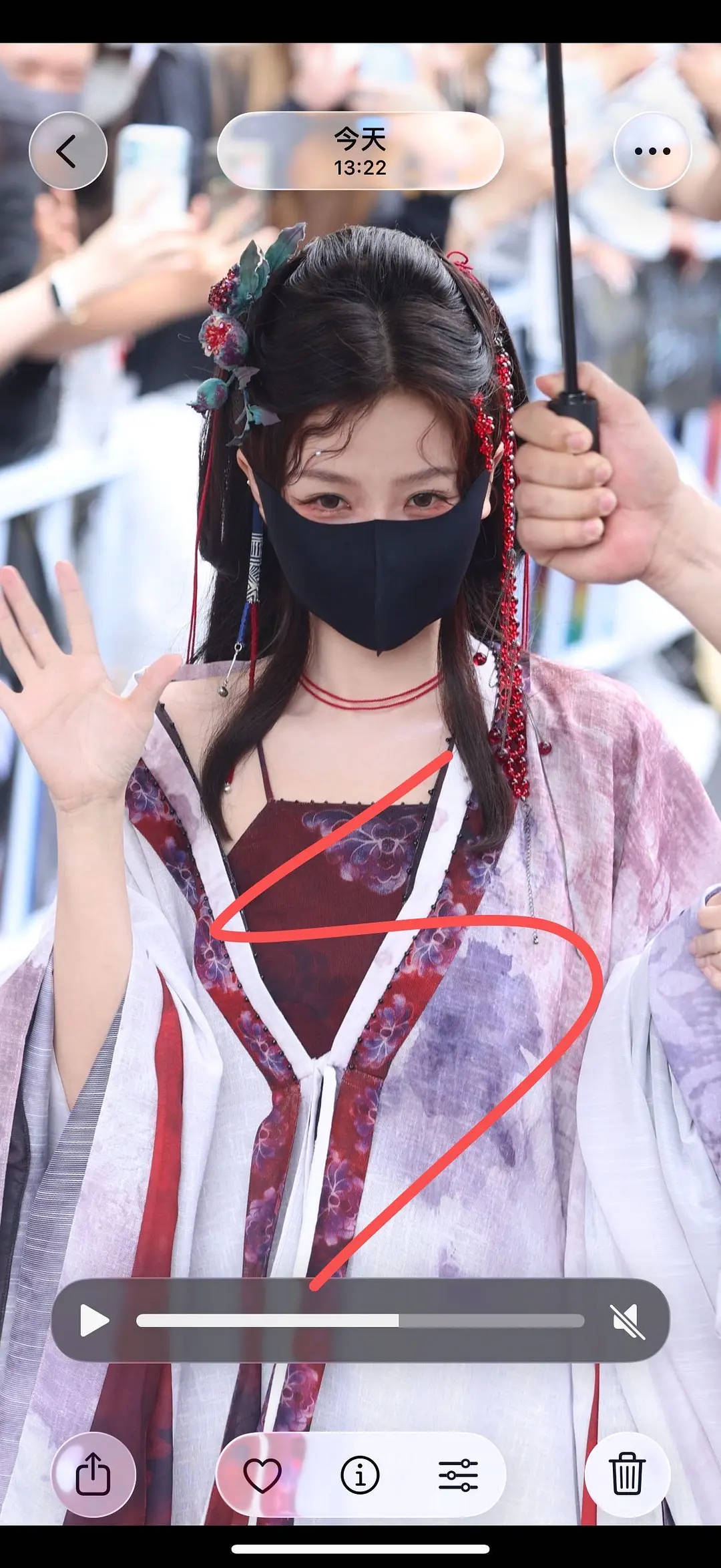 青楼妈妈 