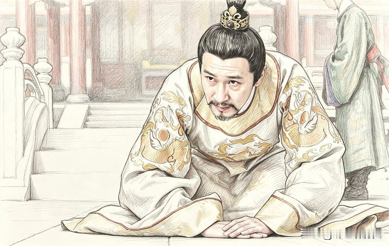 李亨应该是整个中国历史最惨的太子，一年之内被迫两次休妻，才算勉强保命，也算是奇闻