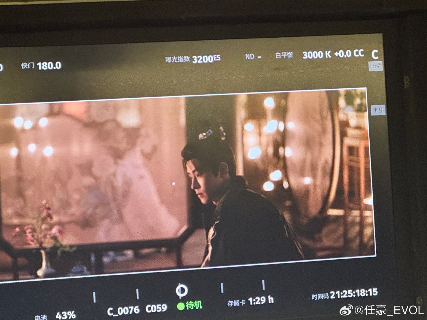 任豪发长文告别逐玉 从第一视角走进李怀安的内心，宿命的沉重与解脱的释然全在字里行