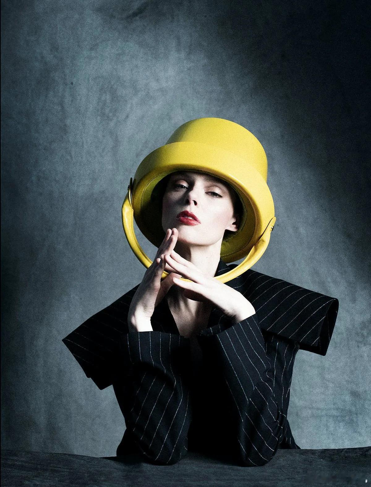 coco rocha