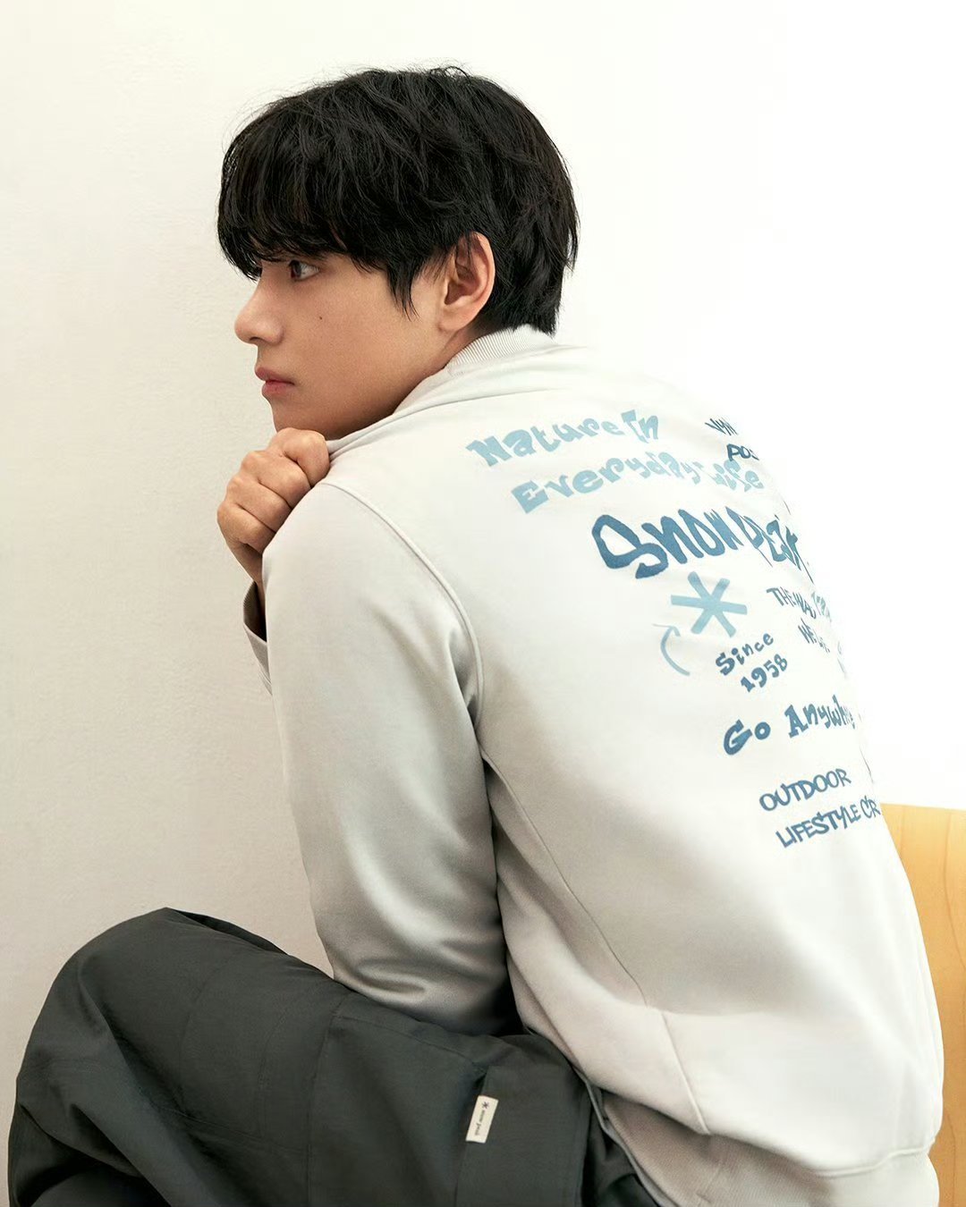 泰亨...🥺🥺🥺 