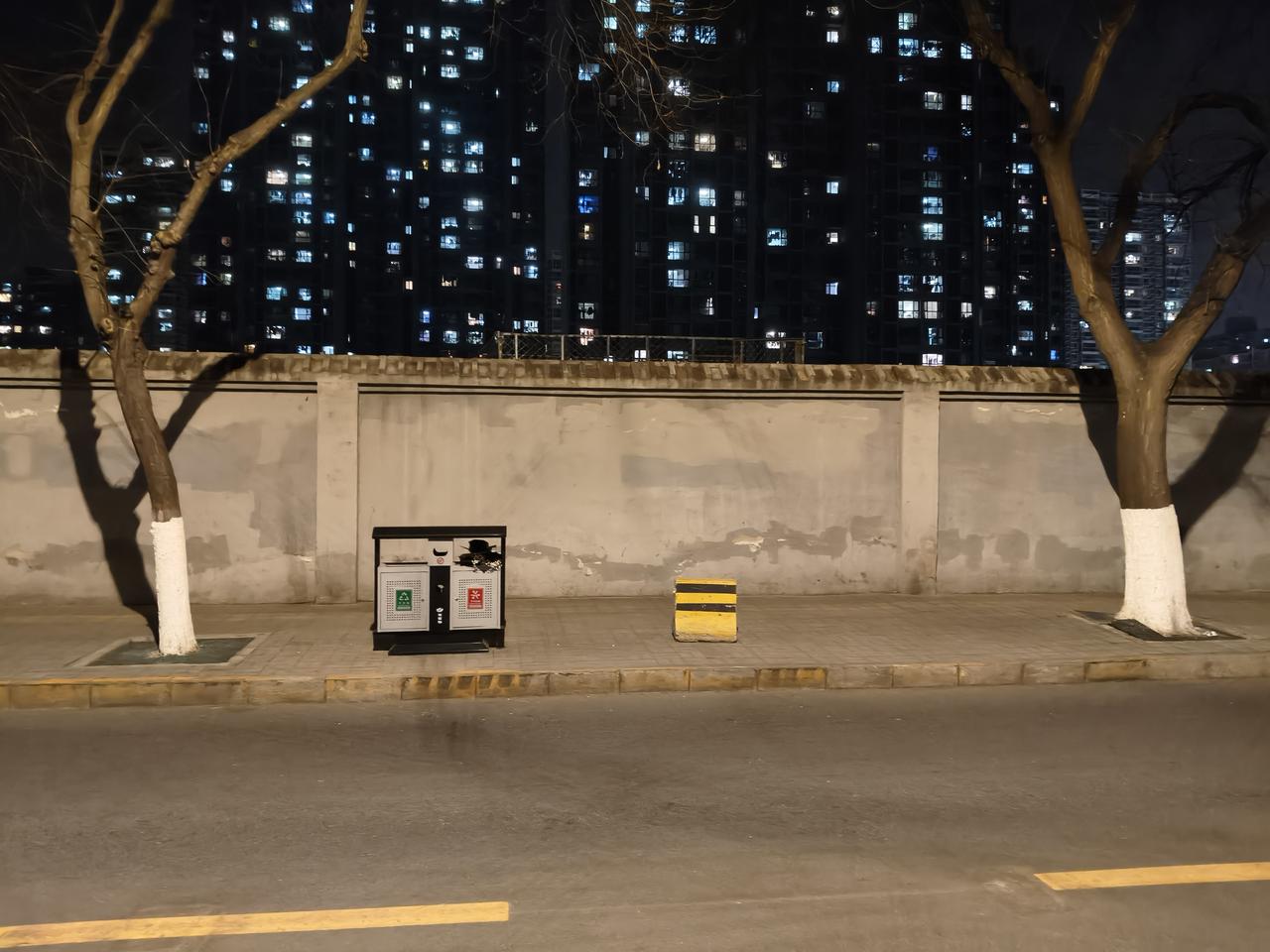 过年没有回家，没有吃上水饺，凑歇班应该补上这个损失！
也该回家看看啦！
一直在北