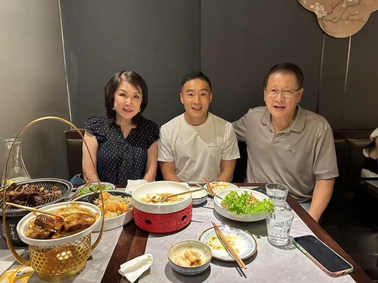 世界那么大，我想去看看！！！结束美国20天的行程

感谢Caroline姐姐和陈