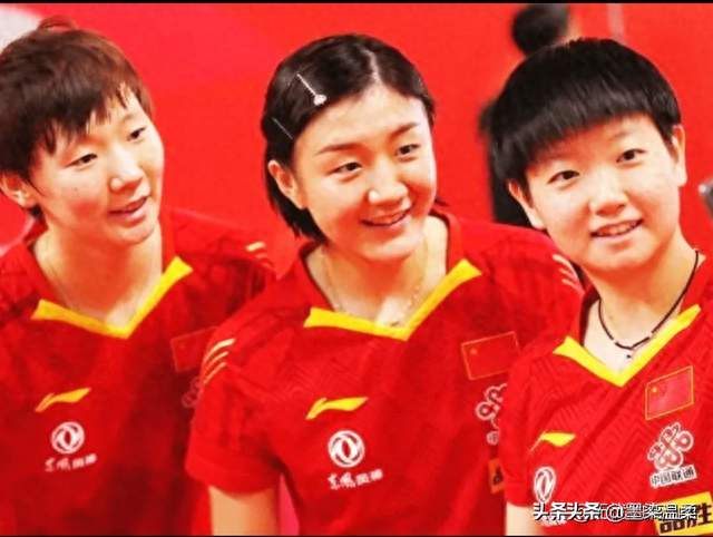 主动按下暂停键！孙颖莎放弃亚锦赛选拔