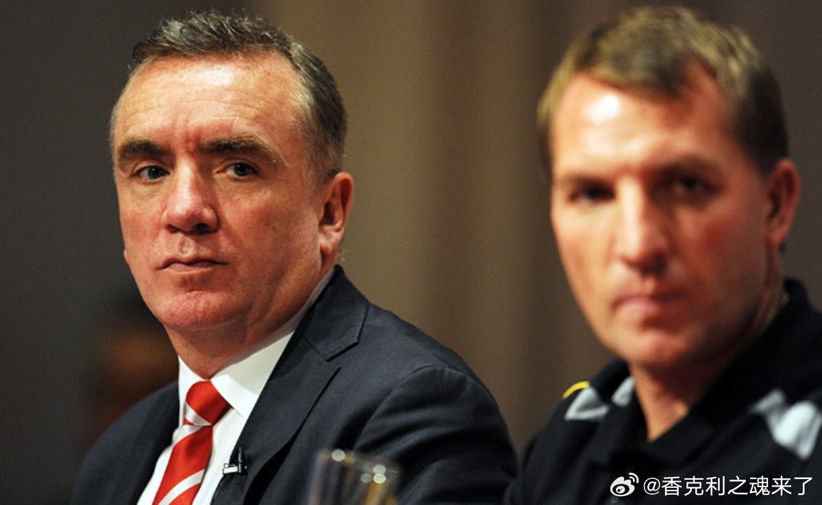 2011年伊恩·艾尔被任命为利物浦新任首席执行官。他开始履新，在这一职位上任职六