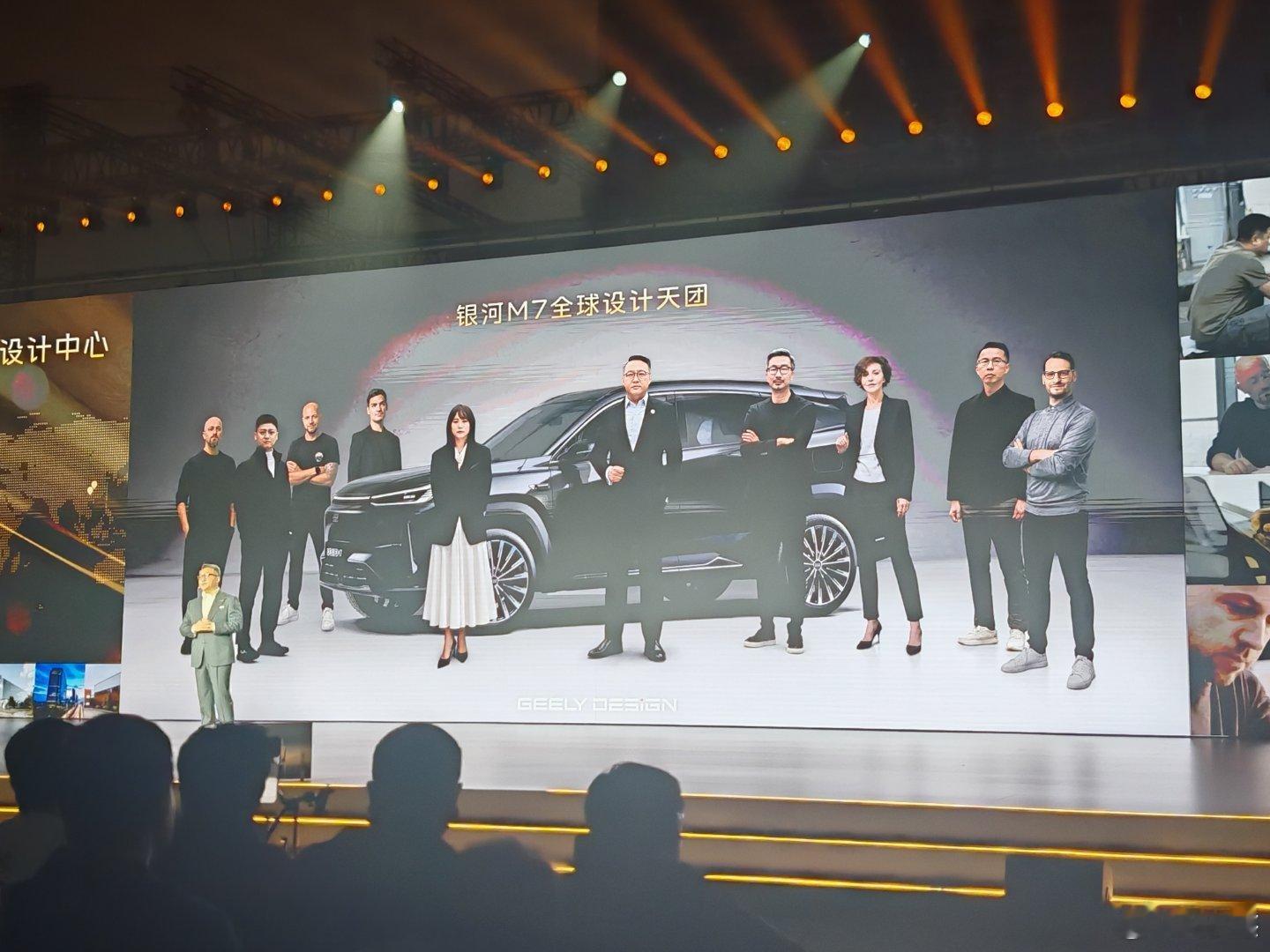 陈大师和他的团队，证明了一件事：设计力的降维打击，是一个系列，一个品牌，最直接，