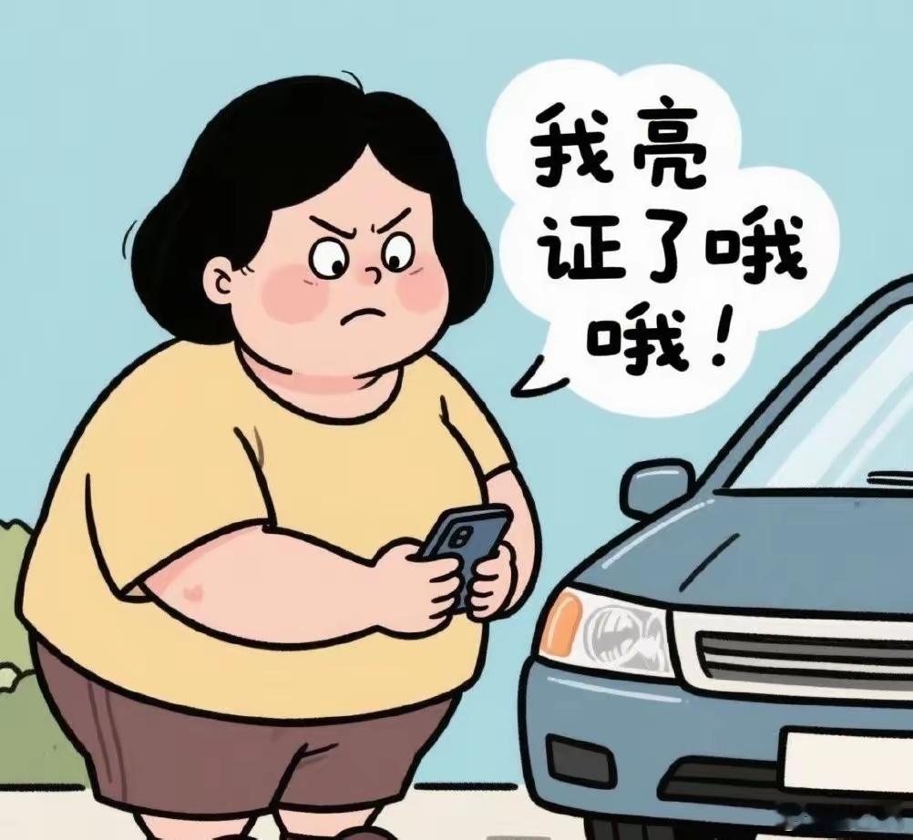 女司机丈夫被立案调查从通报的结果来看，一场美丽的误会，牵涉到公职人员都没有大问题