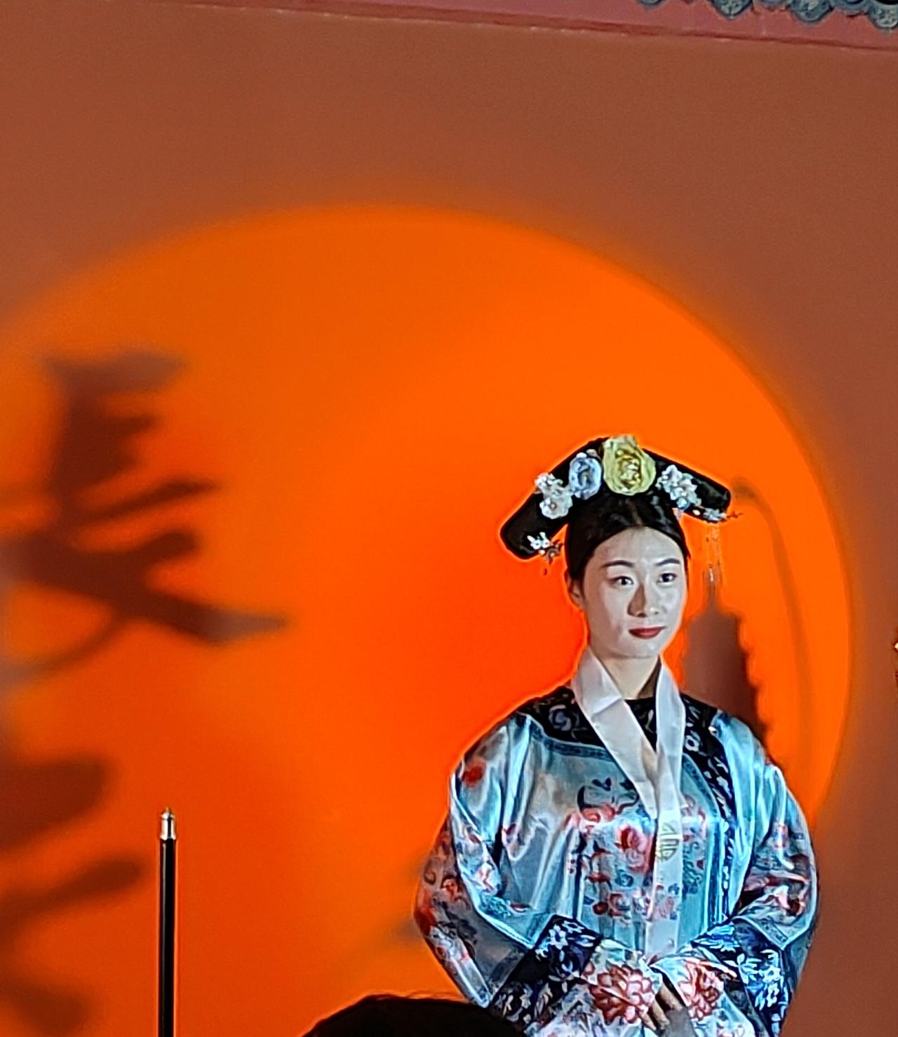 出发吧趁现在 出发吧趁假期有时间，现在来一场“梦回大唐”的西安行！大唐不夜城就是