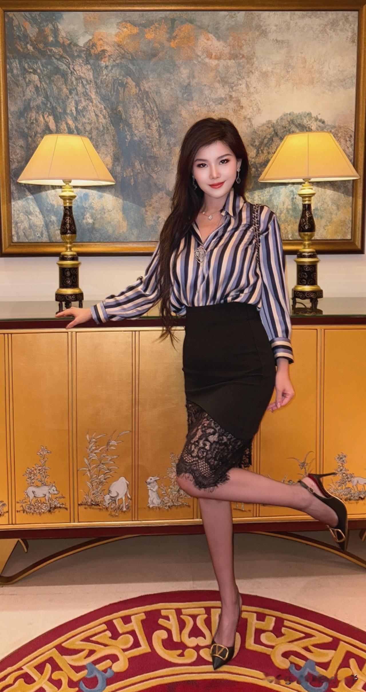 希望这个夏天爱与运气同在