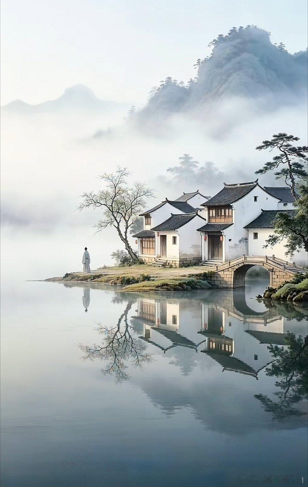 旅行的意义是，跳出浮躁的日常，邂逅跨越时光的美好，感受文化的厚重，找回内心的平静