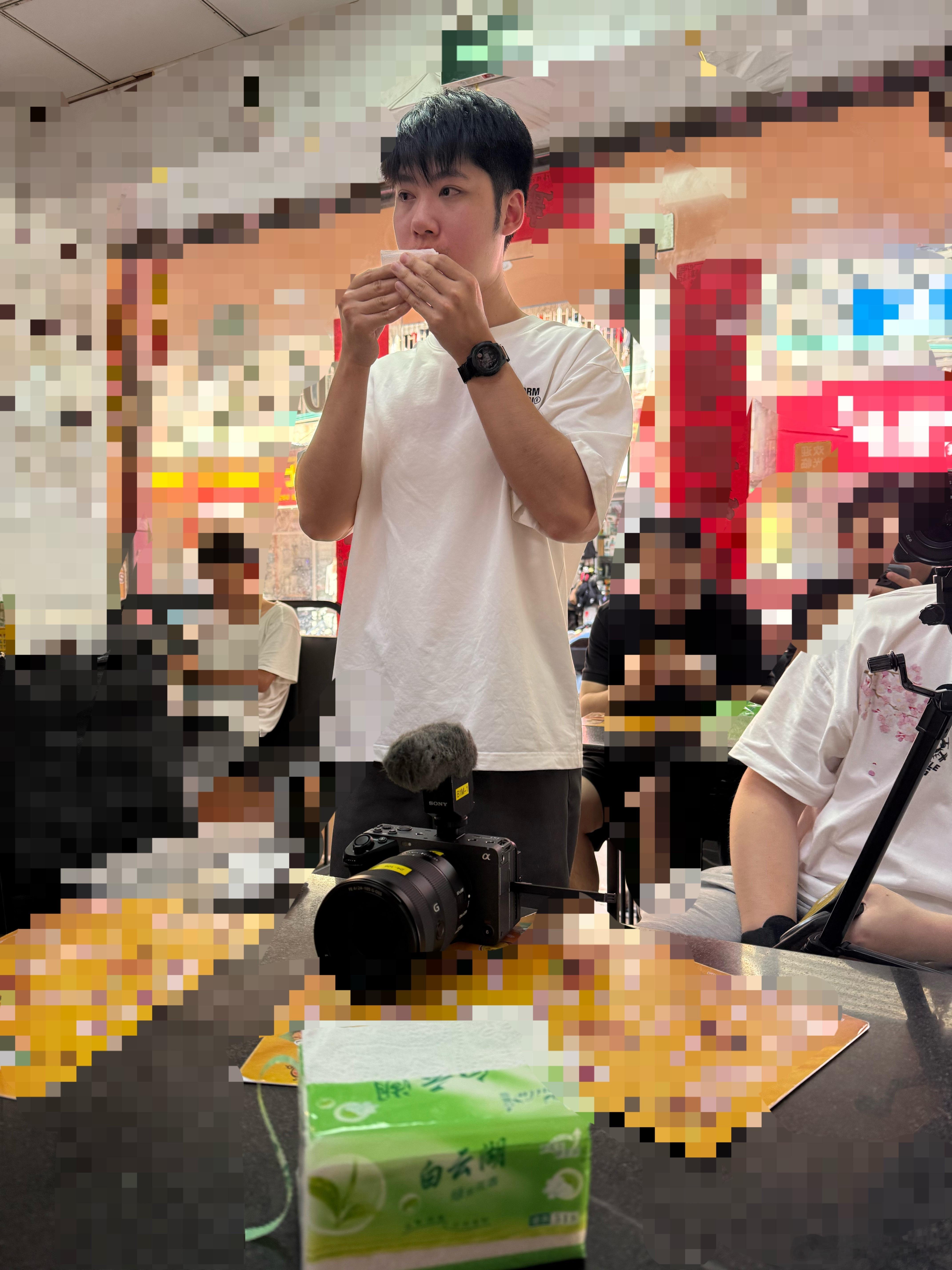 开工 ​​​