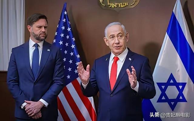 沉默的万斯彻底爆发了。

一向在公开场合话不多的美国副总统万斯，最近干了件让人吃