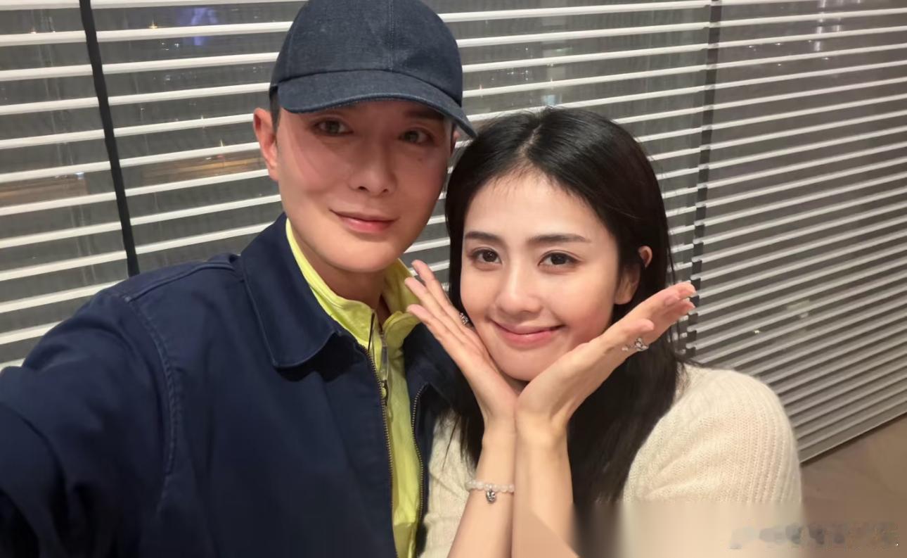 白鹿、宋佳、张碧晨凑在一起拍照！这朋友圈怎么搭上的？ 看到这组合照我第一反应是：