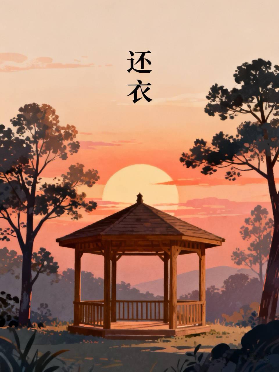 昨儿傍晚在小区凉亭里歇脚，听见两个大姐在聊一桩事。

说有个叫彭聪聪的小伙子，四