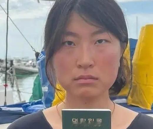 韩国和以色列这梁子，算是结下了吗？要逮捕以色列内塔尼亚胡？

20日，两名韩国活