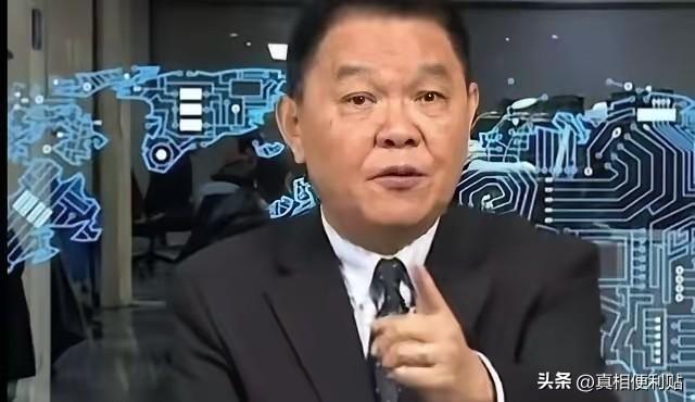 台湾地区学者黄征辉通过电视喊话岛内民众，跟国民党主席郑丽文走，两岸统一后台湾人会