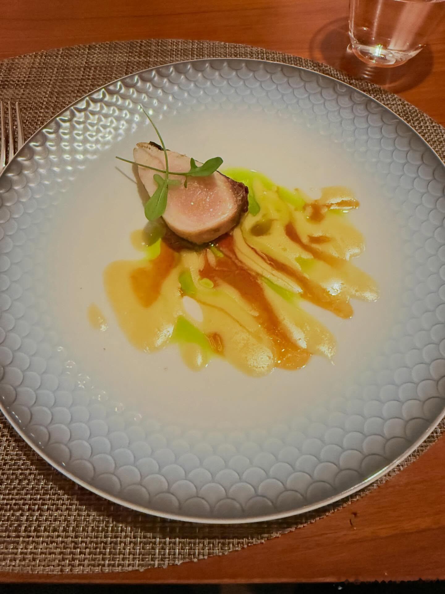 （林昀儒）米奇林更新：NIBBON🍴 