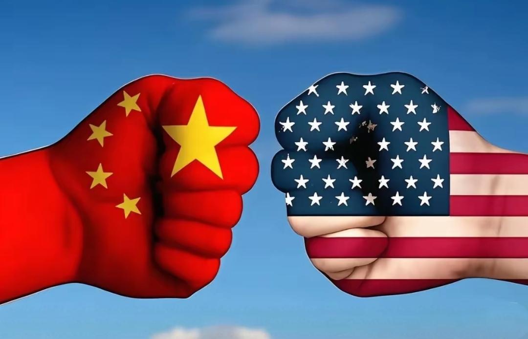 过去每一次的中美谈判，美国都在切香肠式掏空中方利益，付出的成本都是临时、可撤回的