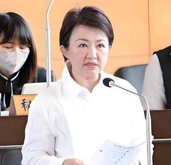 台海风云：一场演习搅动岛内，市长发声求和平，12月23号，新闻来了，台中市长讲话