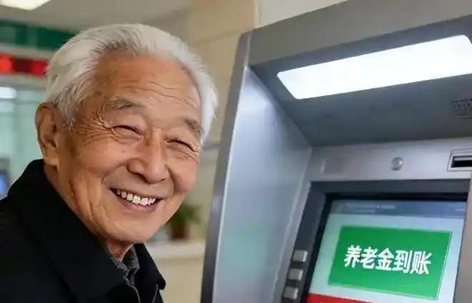 有戏！农民养老金真涨了！都到10月了，本以为今年没指望，没想到惊喜还真来了！国家