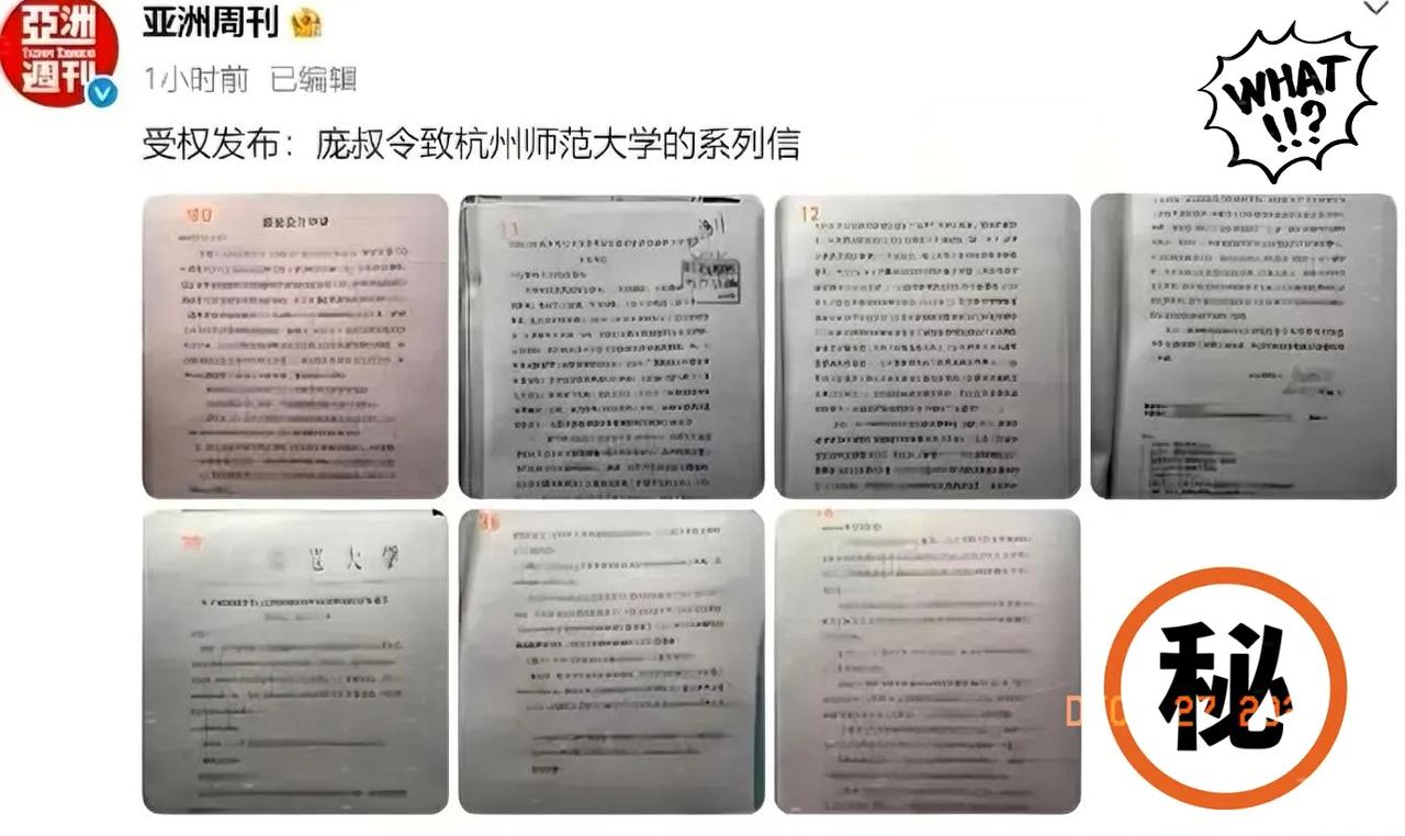 偷梁换柱的把戏，背后藏的局可真不小。

继徐湖平被查之后，庞来臣的那些虚藏品也顺