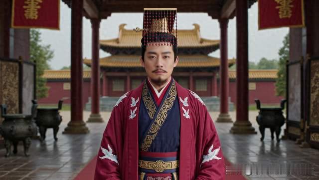 一顿酒换三百年江山？别被电视剧骗，真实赵匡胤比你想得更会做人