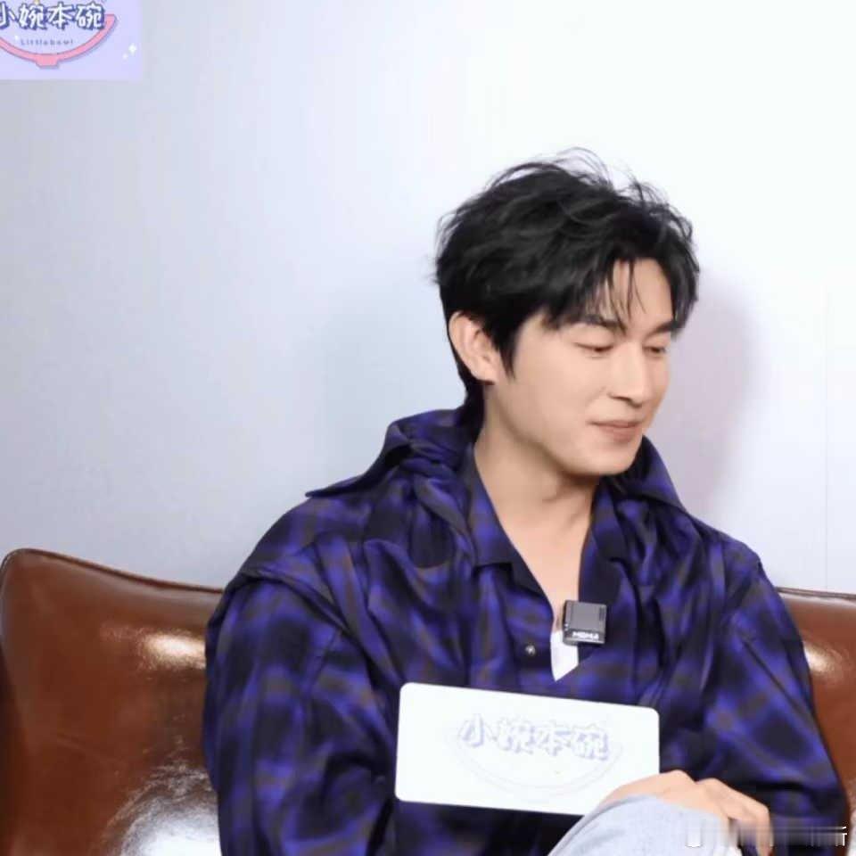 一年一度甜豆考古大会开始！看到自己早期抽象微博的杨旭文：我当年到底在发什么？现在