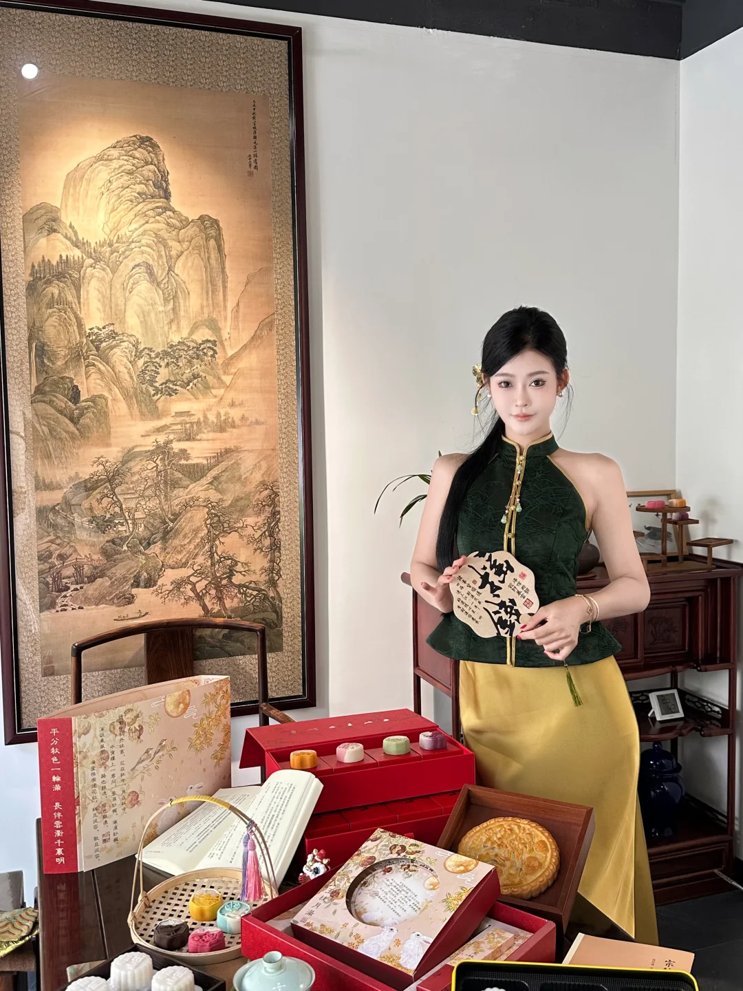 中秋月饼还没挑？被鲸屿甜时按头种草