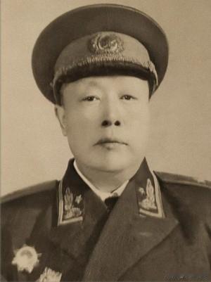 王之平（1902—1965.5.29），原名王如松、王茂臣，河北满城县人，开国少