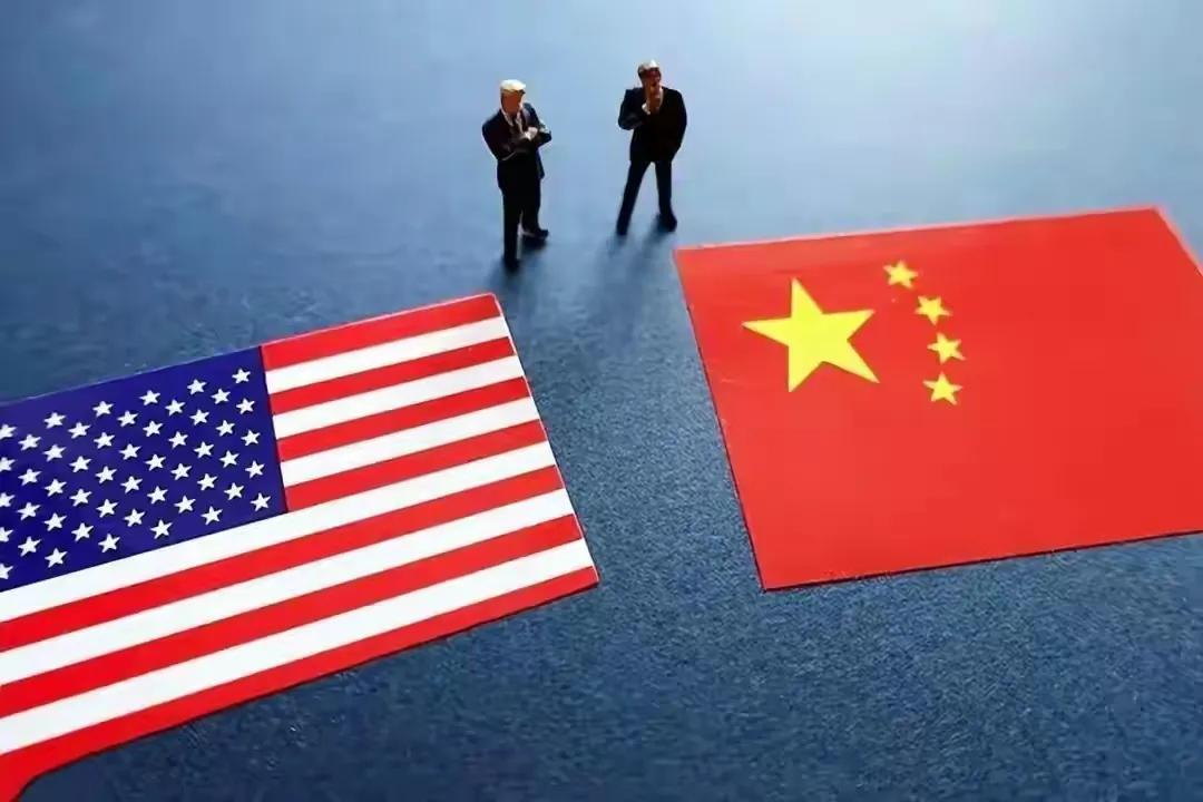 两个核大国之间是不可能发生战争的，都输不起。
中美两国会因为台湾问题爆发冲突吗？