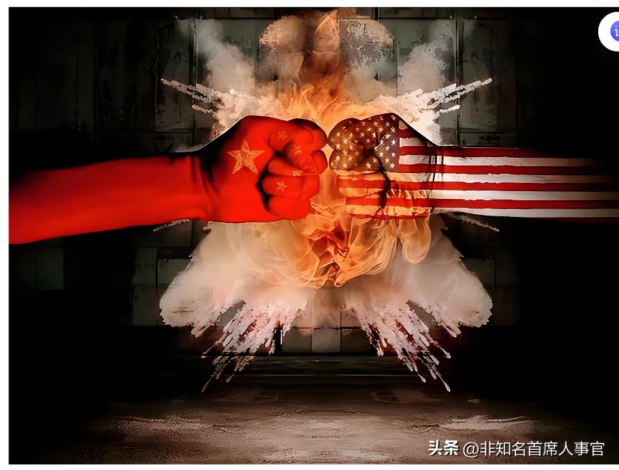 【感觉金融战开始了】

看看港股的走势，特别是港股科技股的走势，明显感觉的资金操