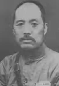 张诚德（1880—1937）号善卿。察哈尔独石口（今河北赤城）人。
早年投身晋绥