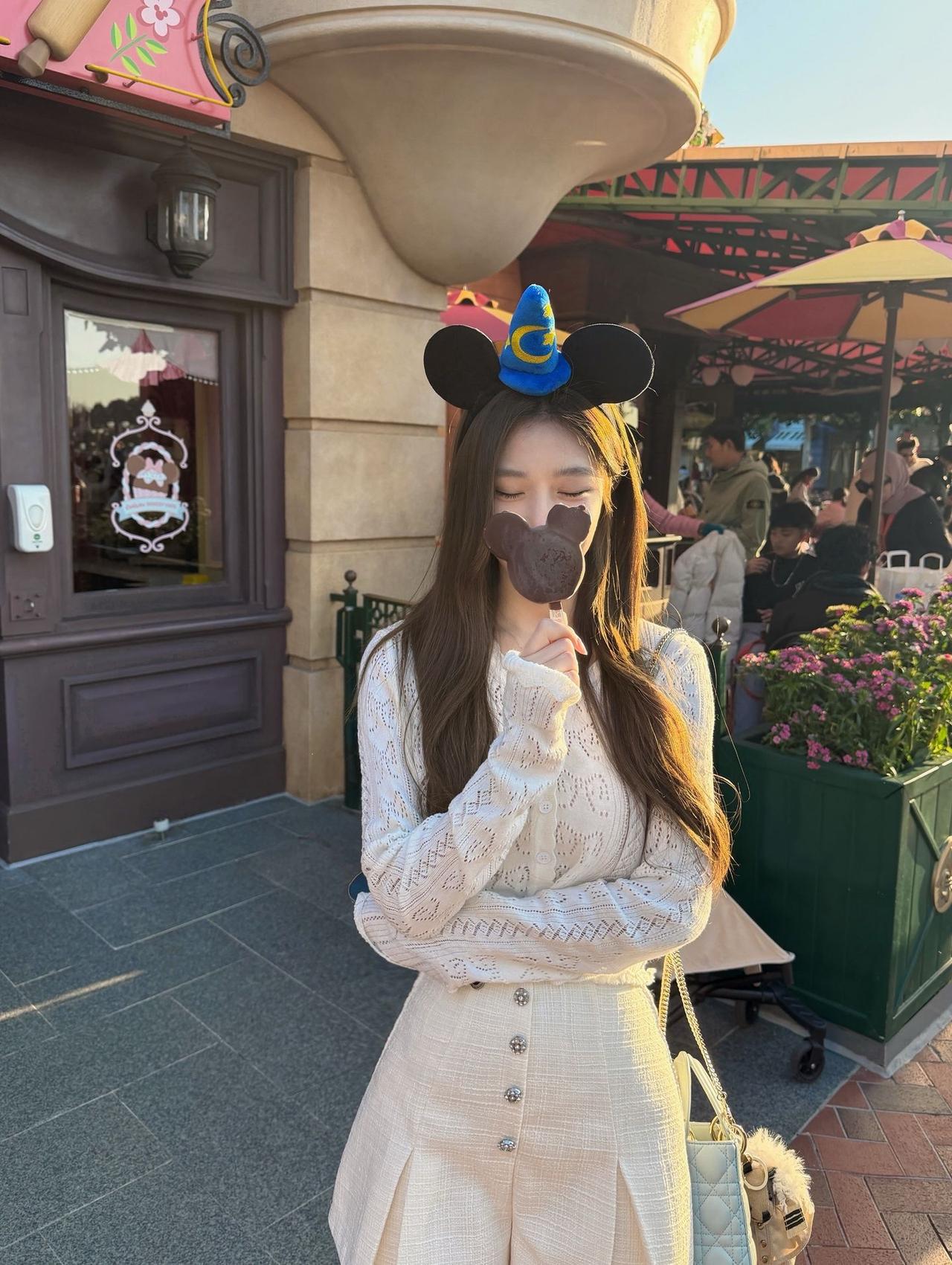 冬日生活打卡季