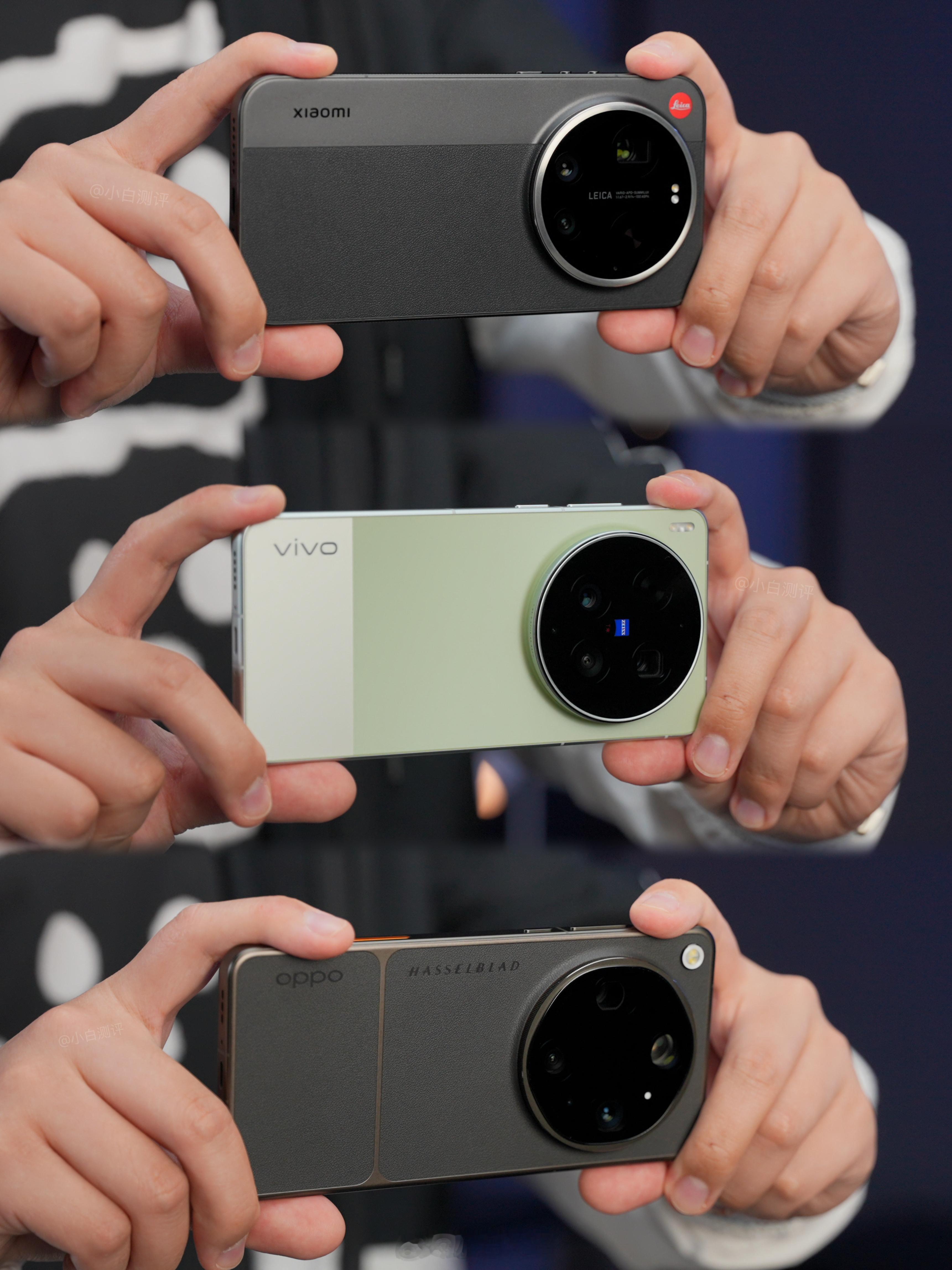 三台大圆都在这了刚好都是拼接设计➕横置logo