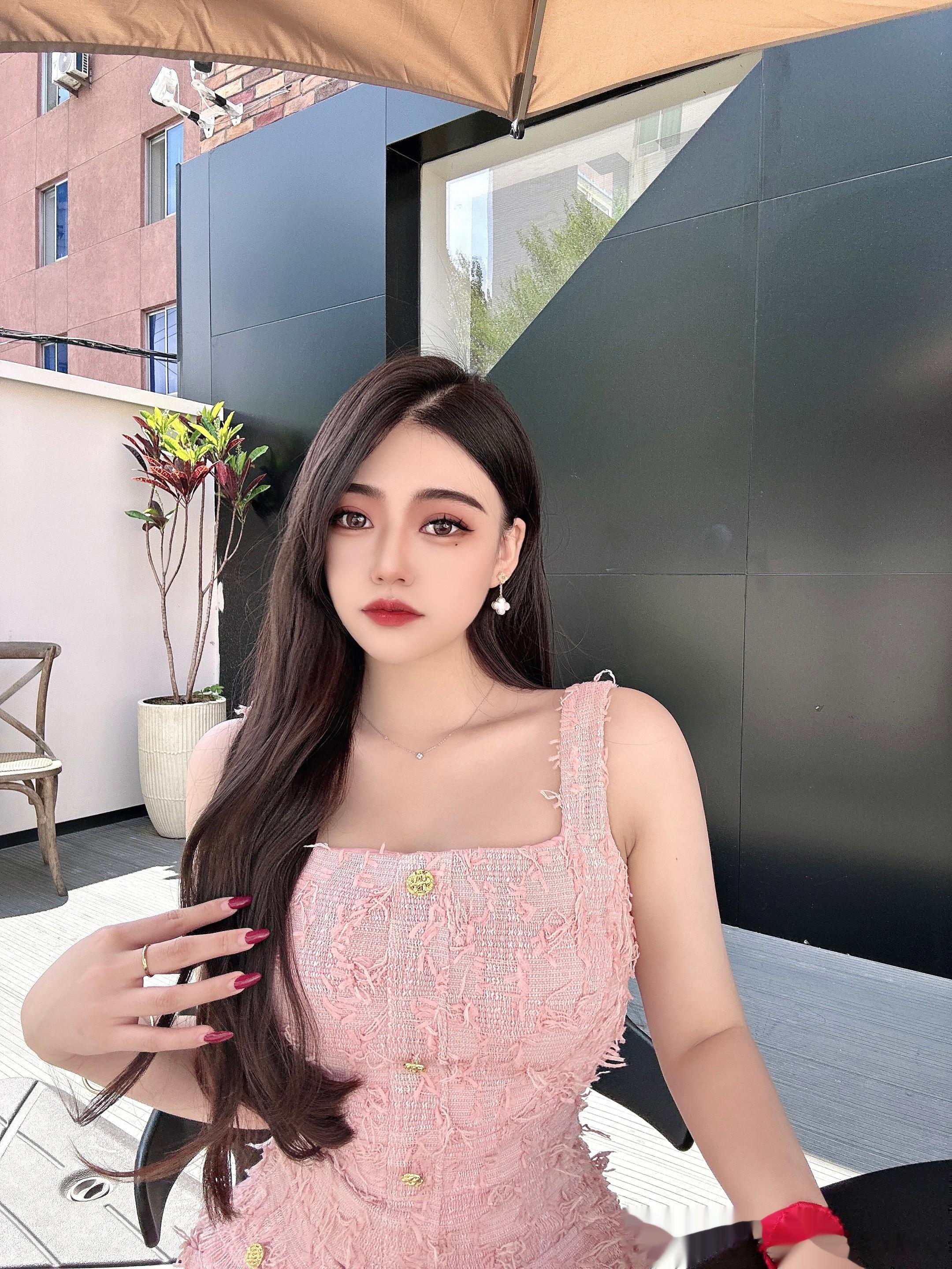 做你女朋友都需要什么条件  ​​​