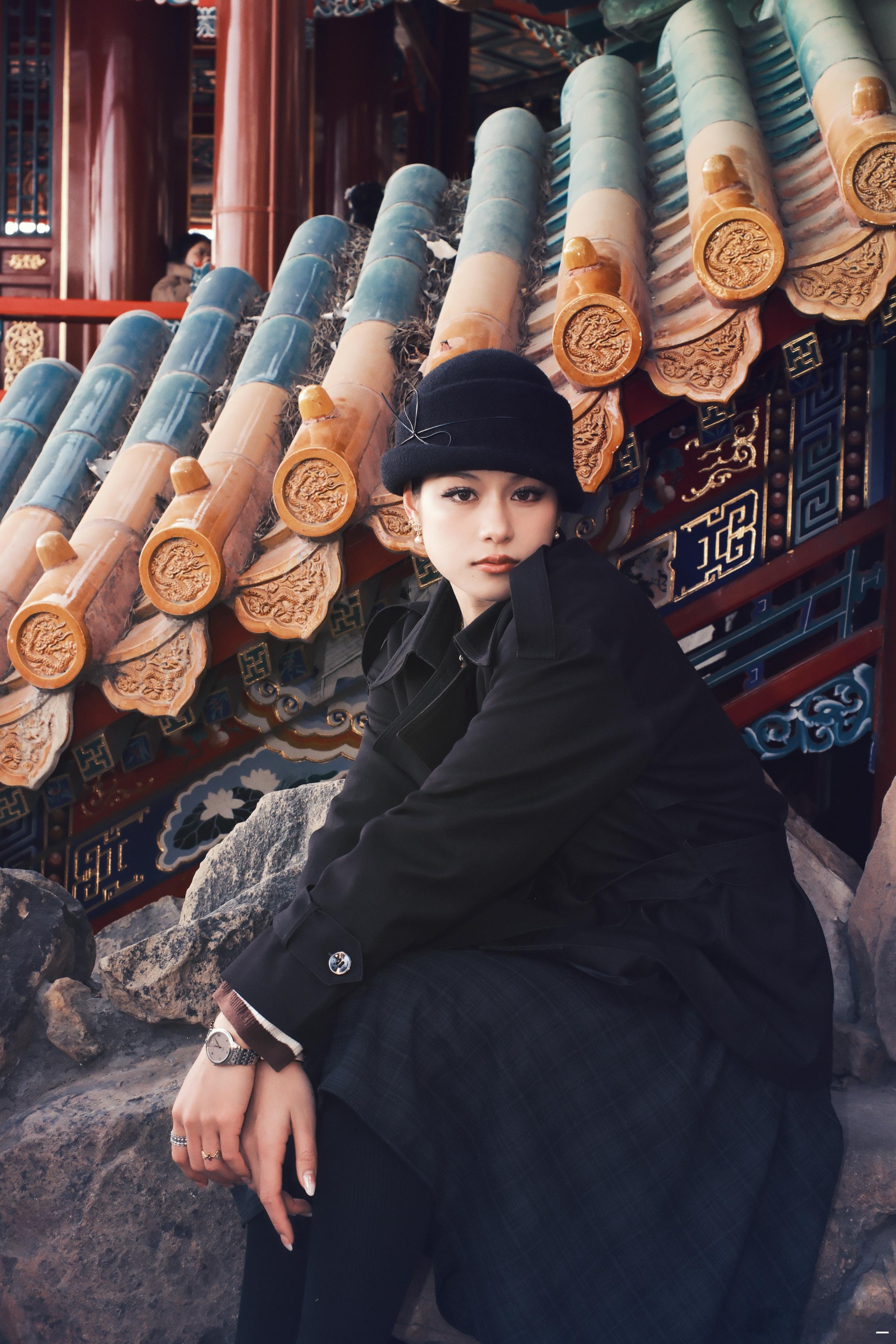 画中游 北京·颐和园