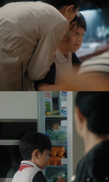 哄睡了儿子才敢看钟汉良亦舞之城宝妈们的深夜狂欢！等娃睡熟追《亦舞之城》，钟汉良的