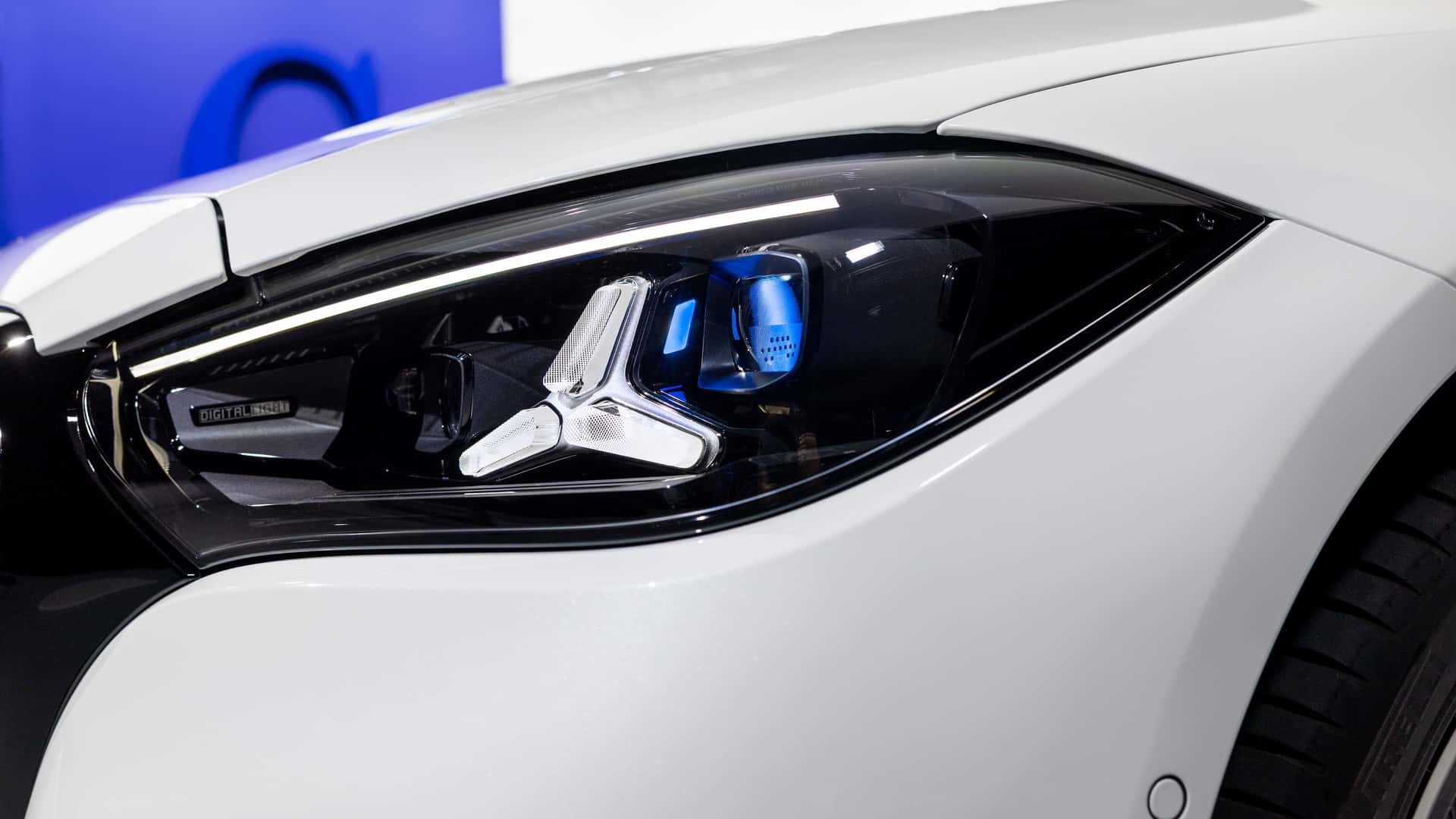 Mercedes-Benz Clase C 2026 