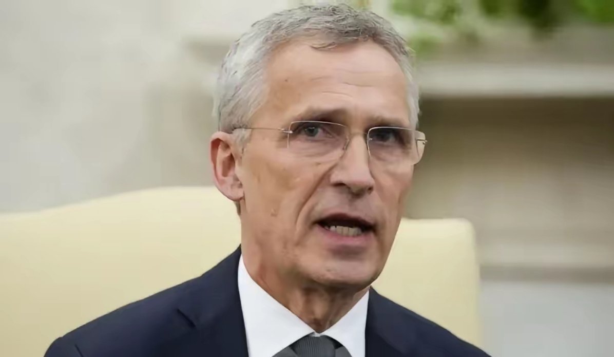 北约前秘书长：北约可能在未来几年解体。 