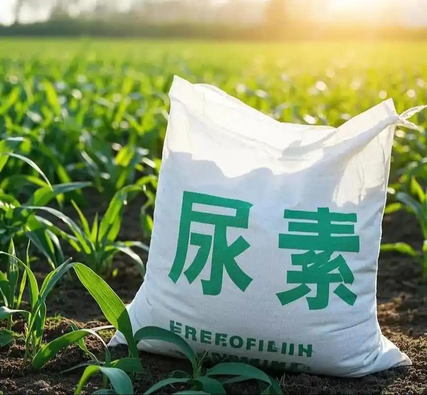 印度沸腾了！路透社5月27号放出消息，说中国可能在6月到8月放开一部分尿素出口，