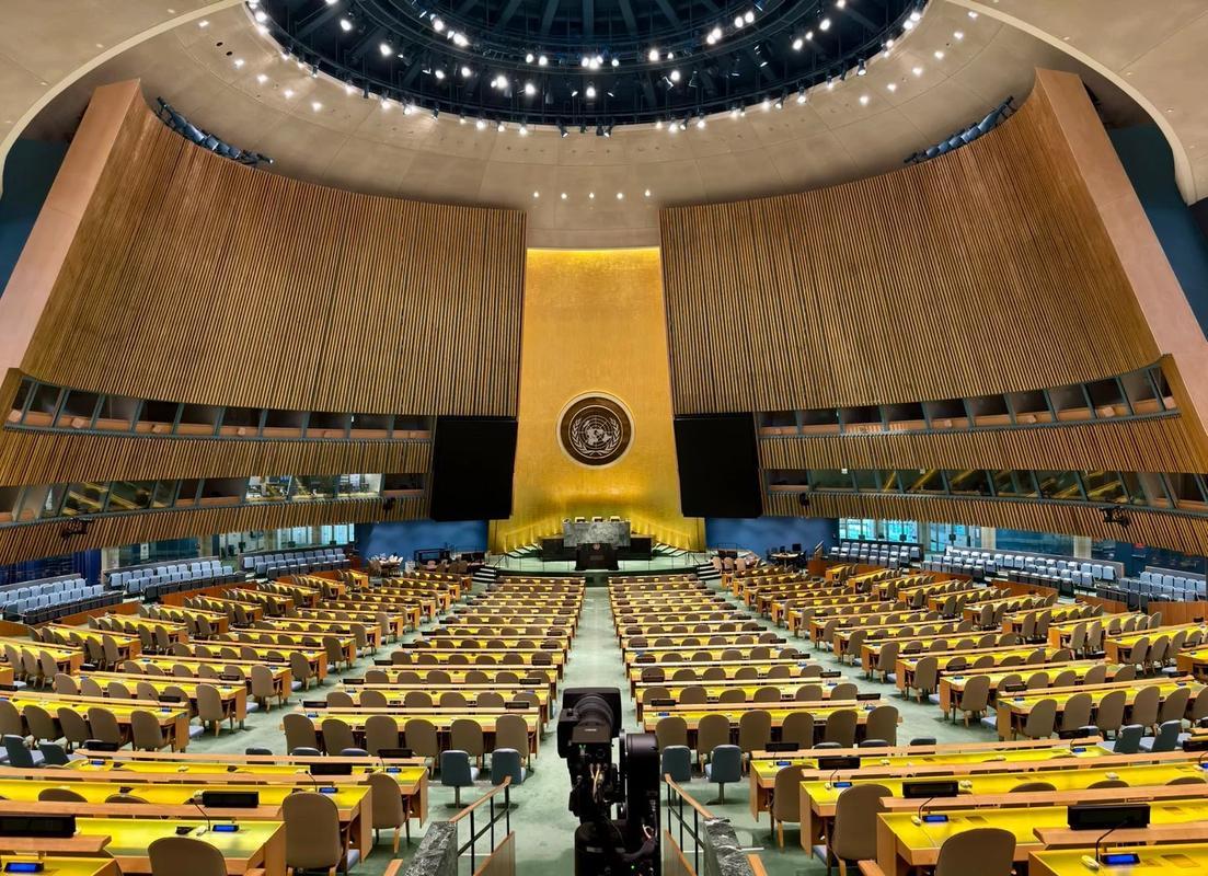 【热议】联合国作用失灵，世界还能怎么走？

最近，“联合国存在的意义是否失效”这