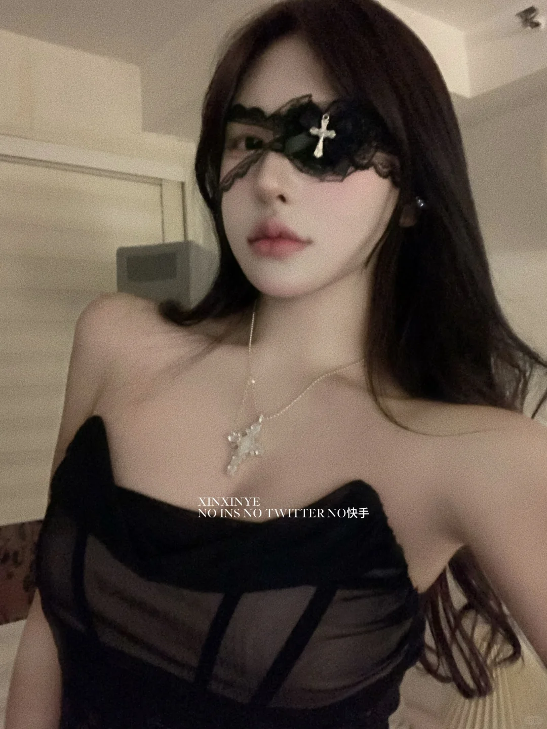 ☠️🖤一下御姐好多年