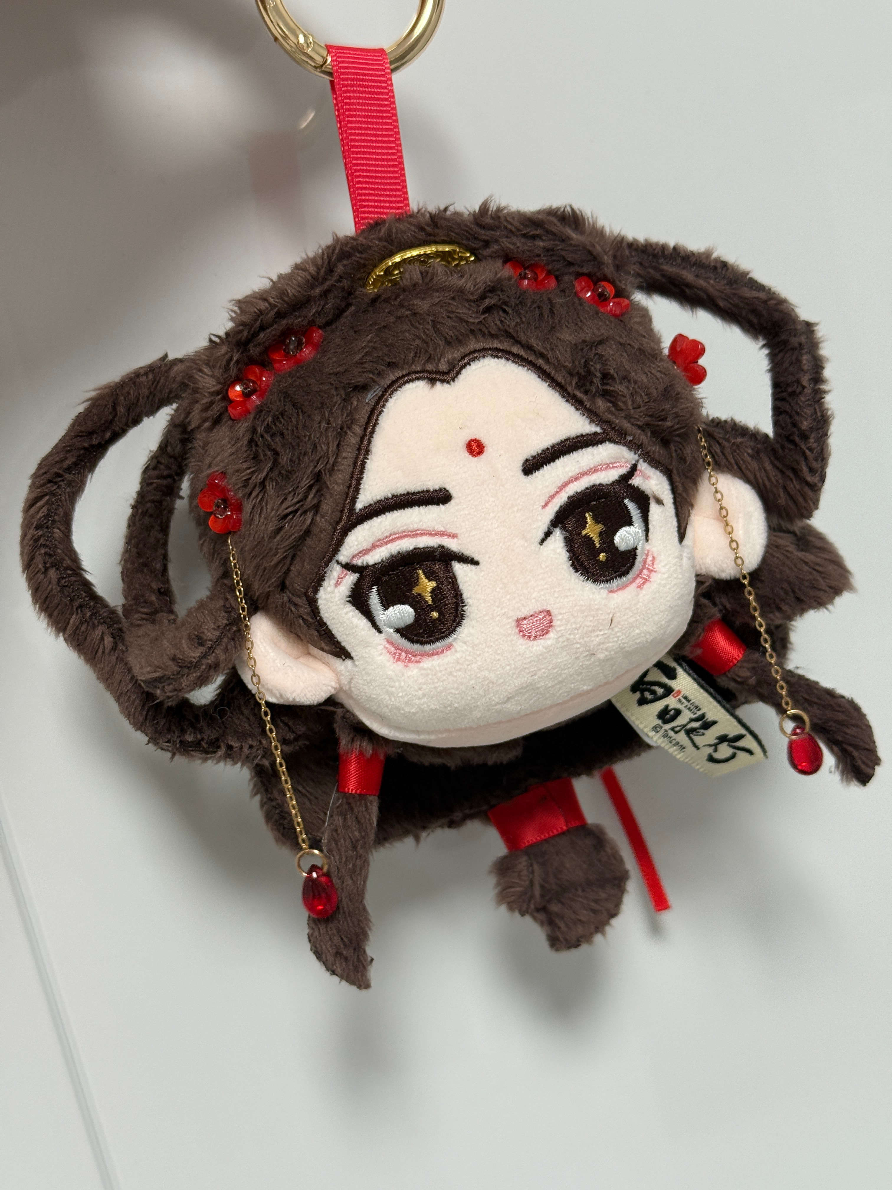 比我想象中可爱很多