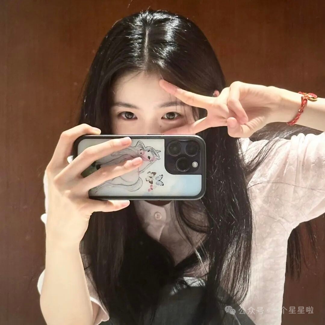 高级感女头｜气质头像｜百搭款｜万能风｜无水印 