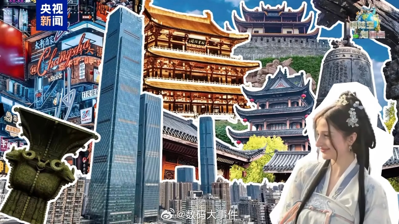 外国航司狂接中国游流量 中国旅游市场潜力是非常巨大的，这也是文化输出的一种方式！