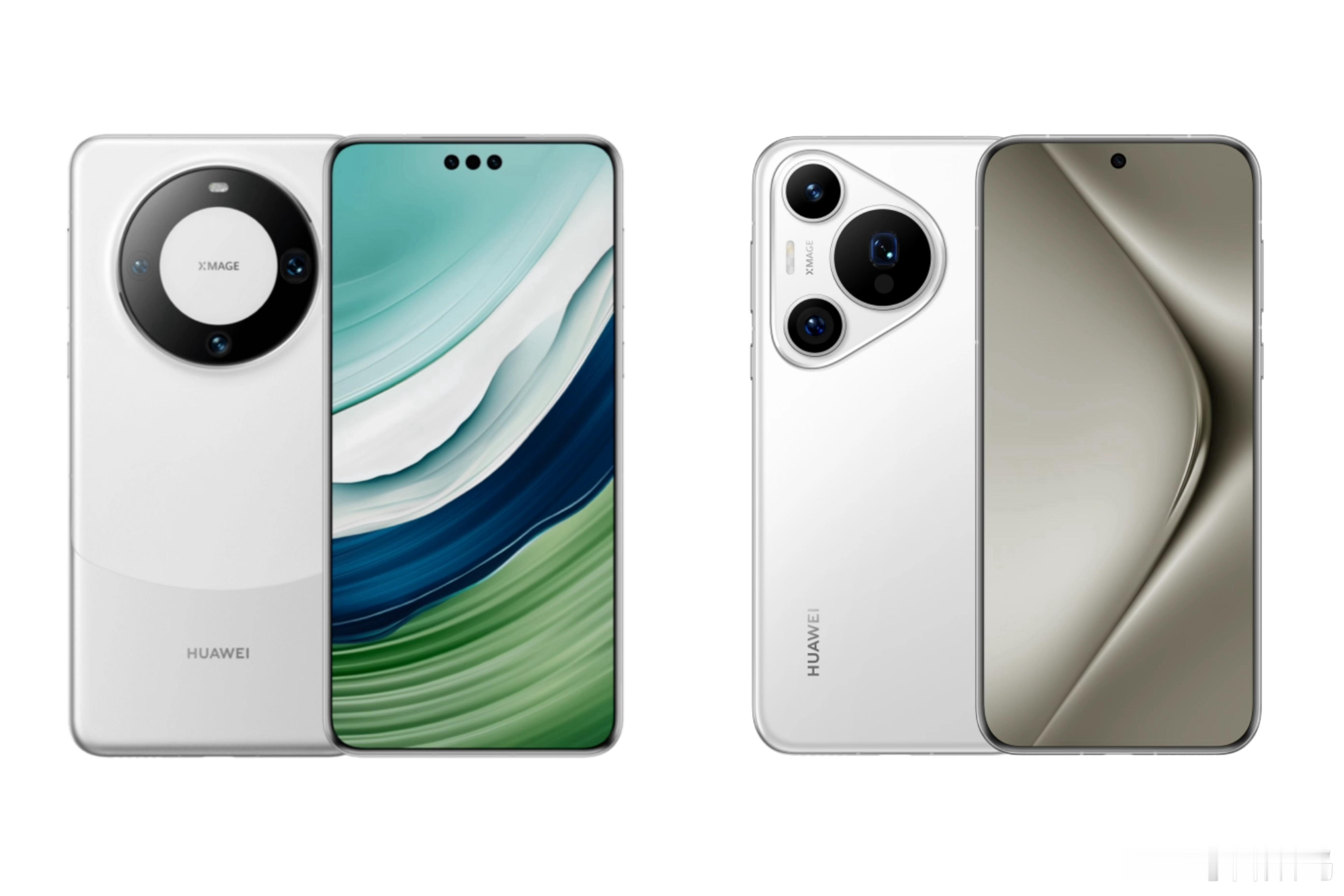#华为Mate60系列官宣降价#这够保值的啦，Mate60系列刚发布那会一机难求