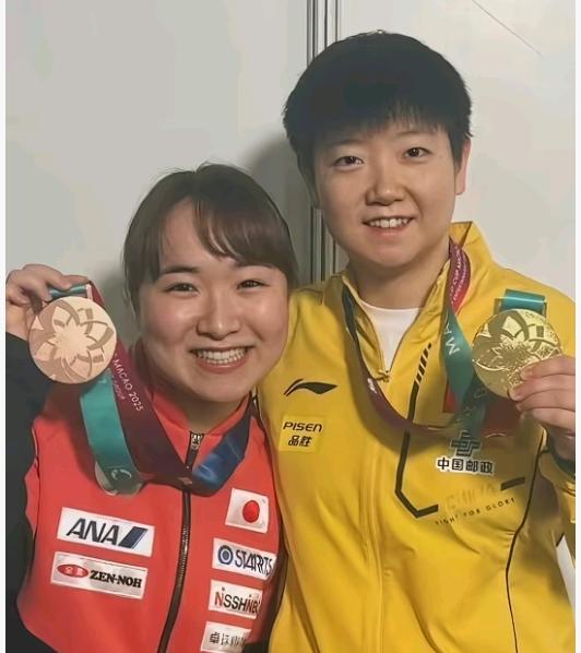 伊藤美诚将
个人帐号清空
截至2026年10月17日，伊藤美诚已将个人社交账号中