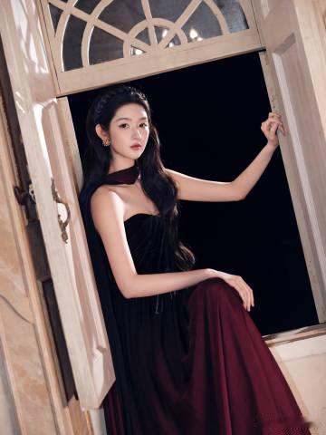 王玉雯芝麻800从从容容游刃有余 王玉雯信用分800+惊艳全场！当之无愧的最高分