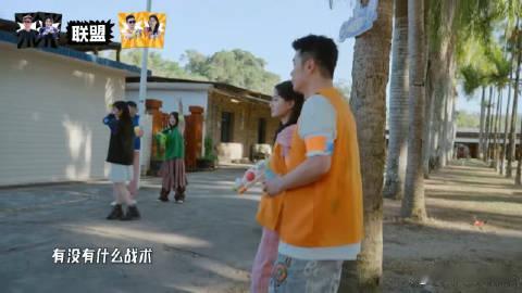 陈赫战术大师上线被陈赫谋略狠狠拿捏了 看赫哥的布局，他无时无刻不在为自己积累优势