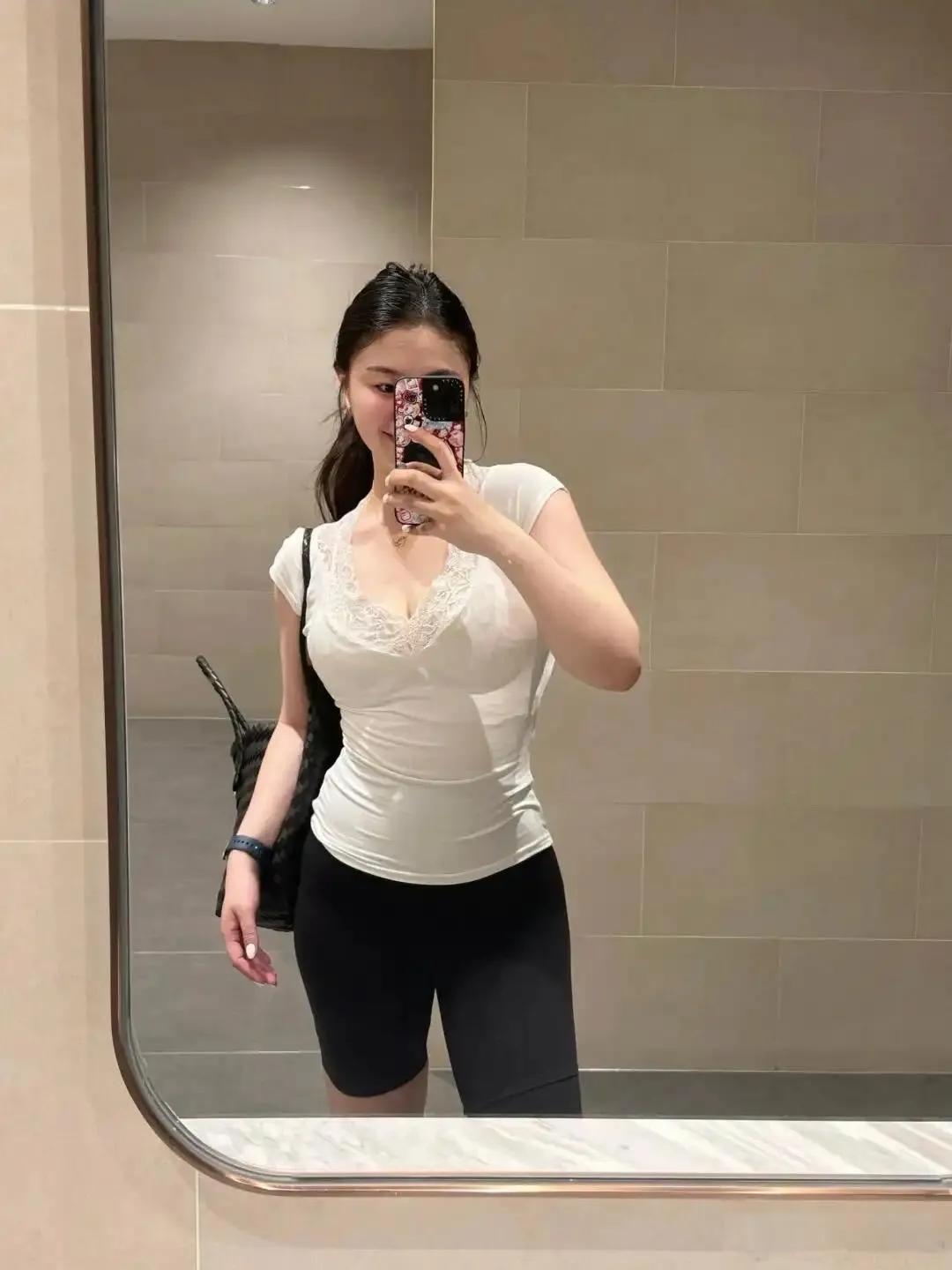 人物摄影：丰满，风韵之美